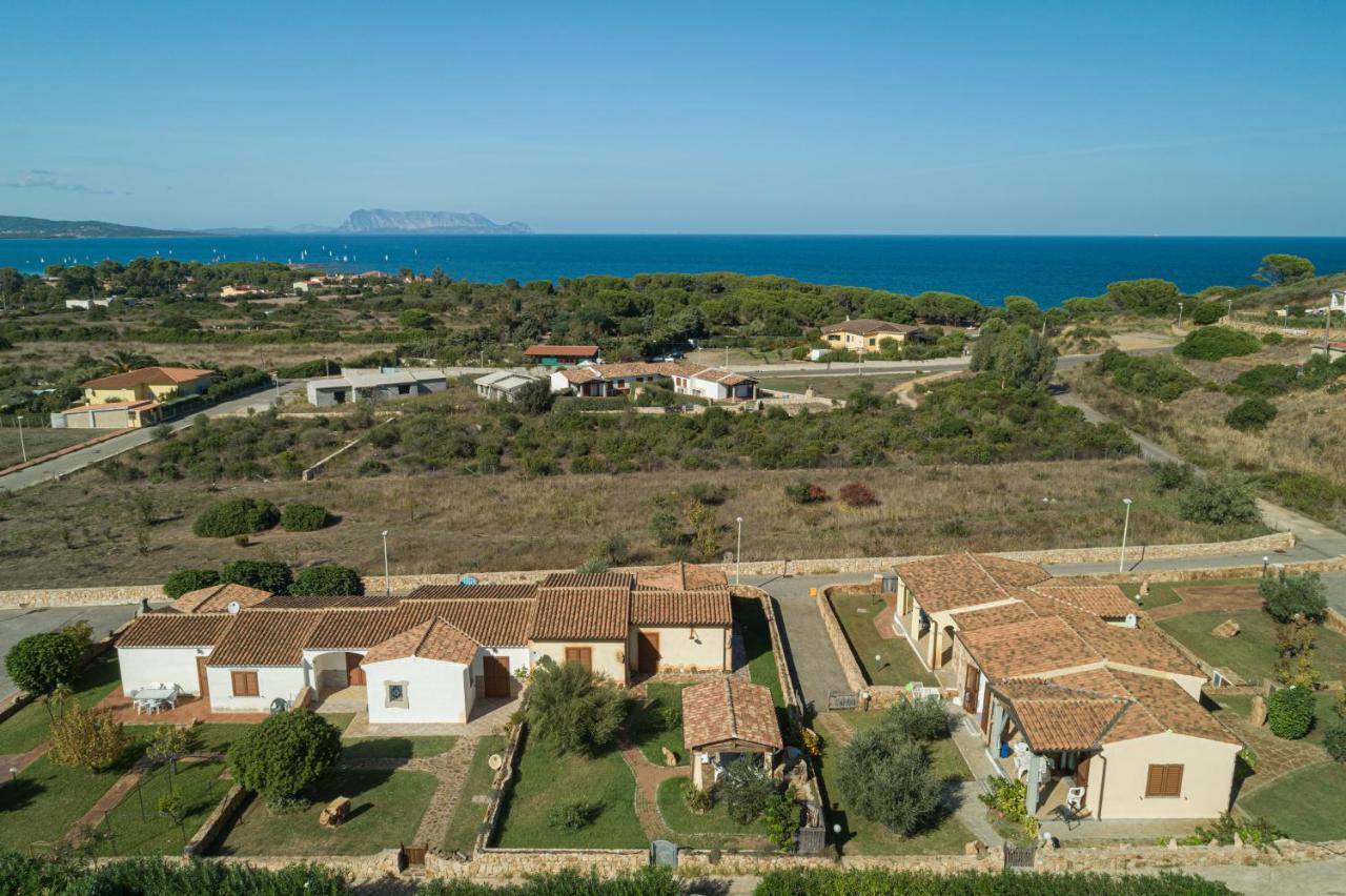 Villette Baia بودوني المظهر الخارجي الصورة